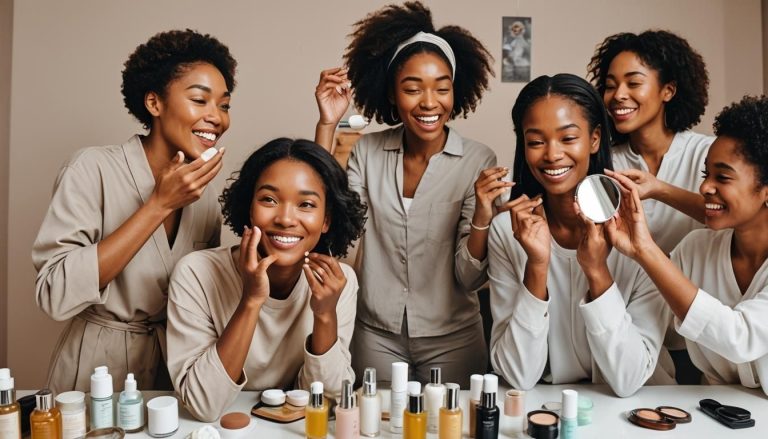 Comment choisir le meilleur soin du visage pour votre type de peau