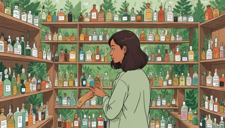 Comment choisir un parfum écoresponsable