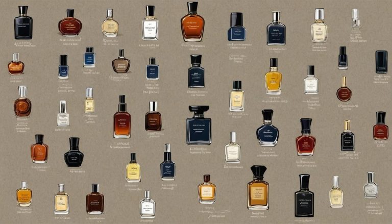 Comment choisir un parfum pour homme