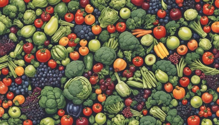 Comment conserver les fruits et légumes plus longtemps