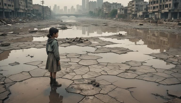 Les effets des changements climatiques sur la santé publique