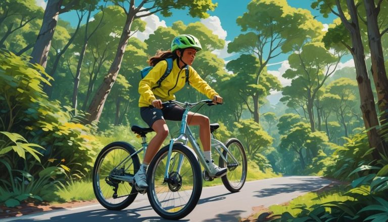 Les campagnes de sensibilisation pour un cyclisme vert : pourquoi et comment ?