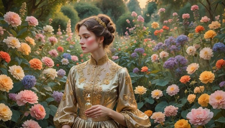 Les avantages des parfums en huile : une alternative parfumée et bénéfique