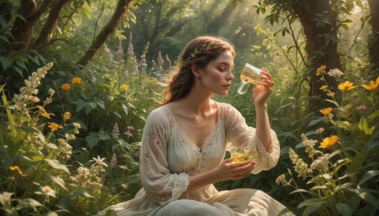 Les avantages des parfums biologiques