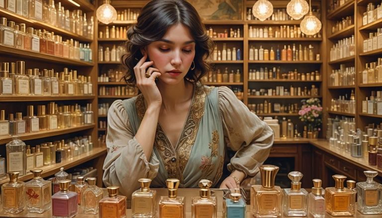 Comparatif des parfums pour femmes : comment choisir le meilleur parfum pour vous ?