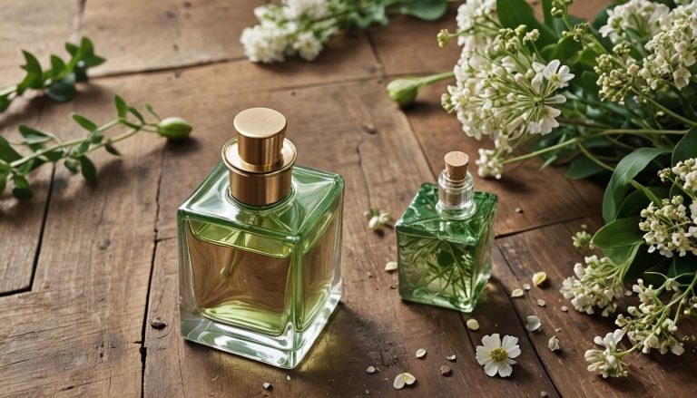 Les marques de parfums écologiques à connaître