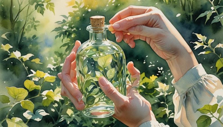 Les avis sur les parfums écologiques : une alternative responsable et agréable