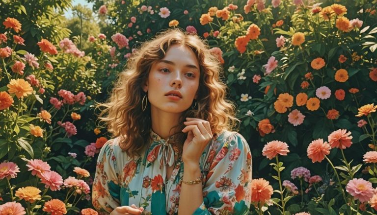 Les parfums unisexes pour l'été : une tendance à adopter