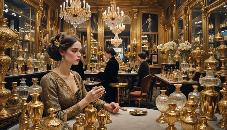 Les parfums pour femmes pour différentes occasions : comment bien les choisir ?