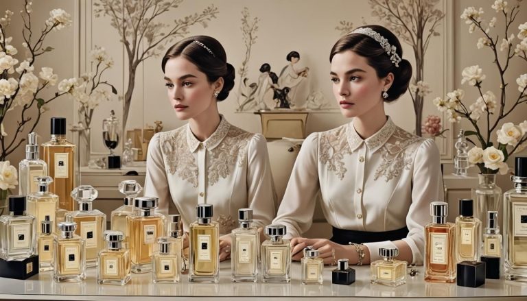 Les parfums les plus recommandés par les blogueurs