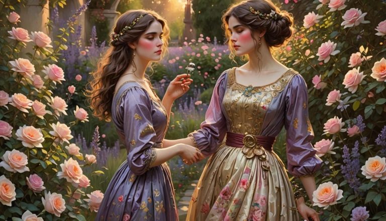 Les parfums floraux pour femmes : une tendance intemporelle
