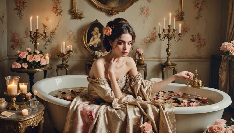 Les parfums de luxe pour femmes : une odeur de raffinement