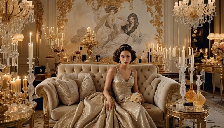 Les parfums de luxe les plus exclusifs