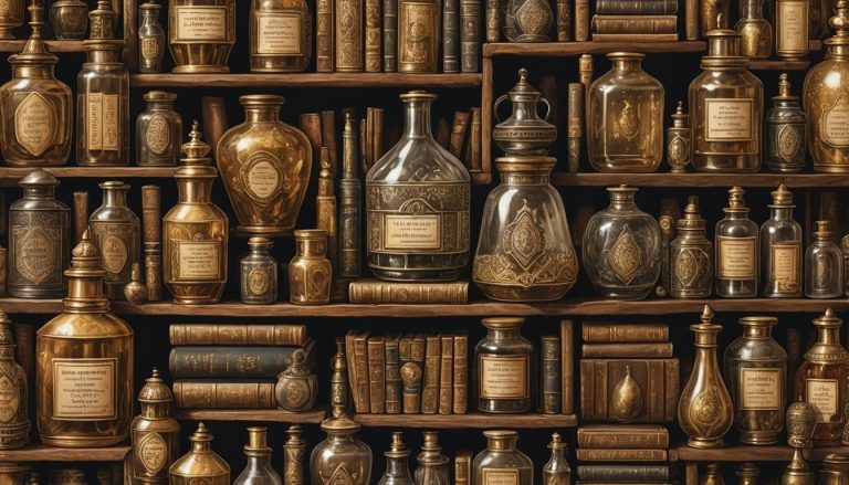 Les parfums à base de musc : tout ce que vous devez savoir