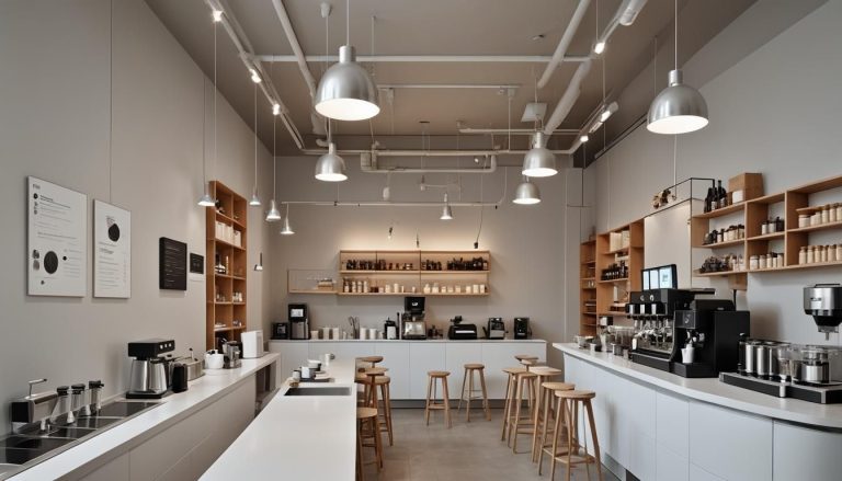 Les nouvelles machines à café connectées : l'innovation au service de notre pause café