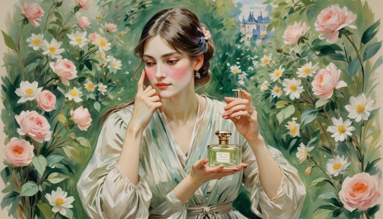 Les meilleurs parfums pour femmes en 2023