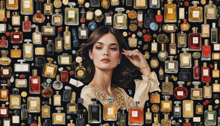 Les meilleures marques de parfums pour femmes