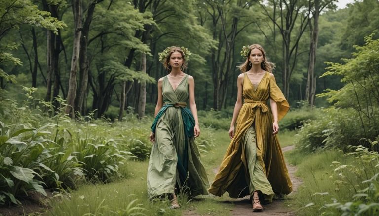 Les meilleures marques de mode éthique et durable