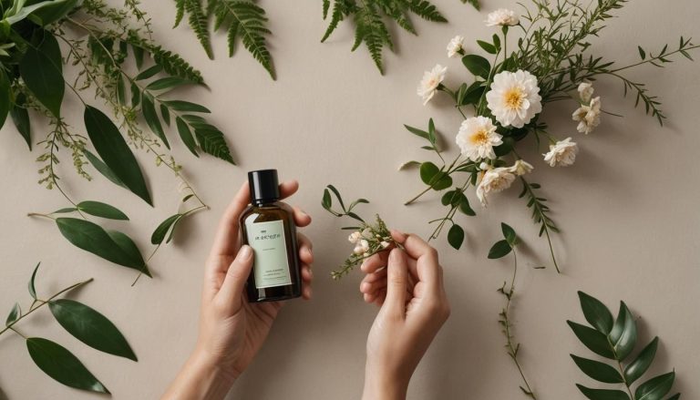 Les parfums écologiques : une tendance en pleine croissance