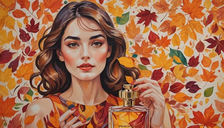 Les tendances des parfums de saison