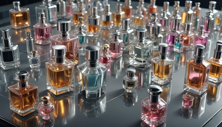 Les tendances des parfums de luxe en 2023