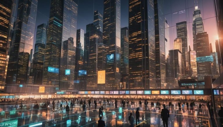 Les tendances des marchés financiers actuels