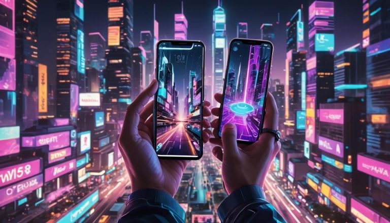Les tendances des gadgets high-tech pour cette année