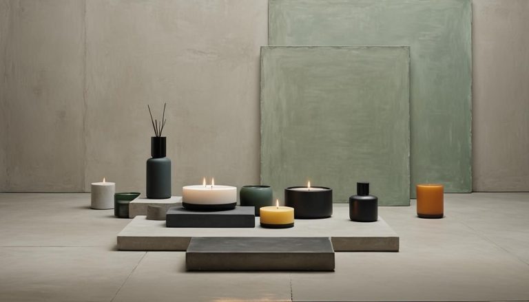 Les parfums pour la méditation et la pleine conscience