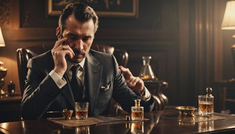 Les parfums masculins les plus populaires : un aperçu des fragrances les plus appréciées par les hommes