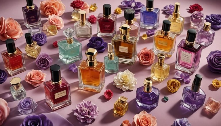 Les parfums de niche incontournables