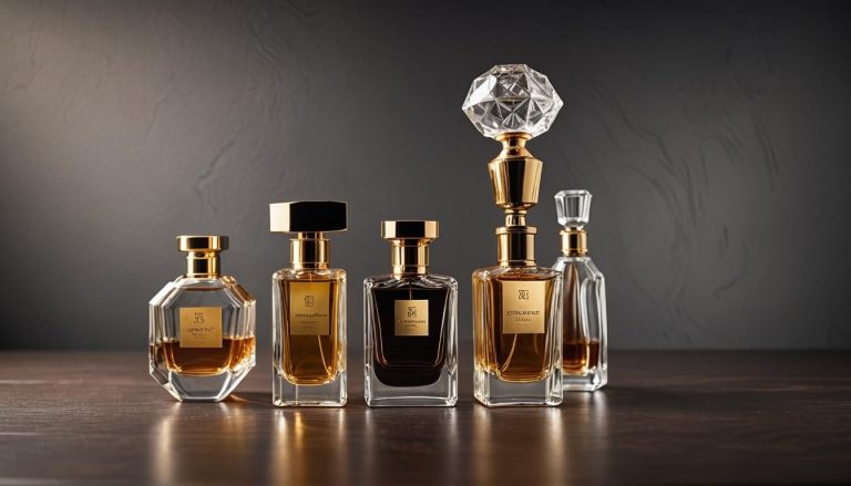 Les parfums de luxe pour hommes: un accessoire incontournable de la mode masculine