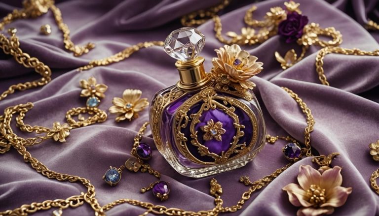 Les parfums de luxe les plus chers au monde