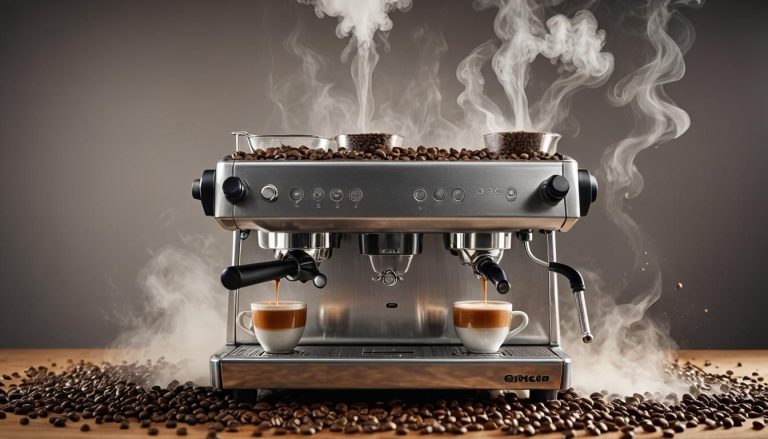 Les tests de durabilité des machines à café : tout ce que vous devez savoir