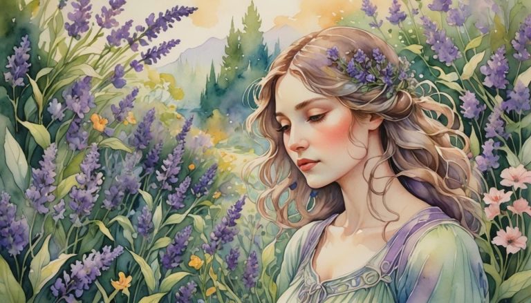 Les parfums et l'aromathérapie : une alliance bénéfique pour notre bien-être