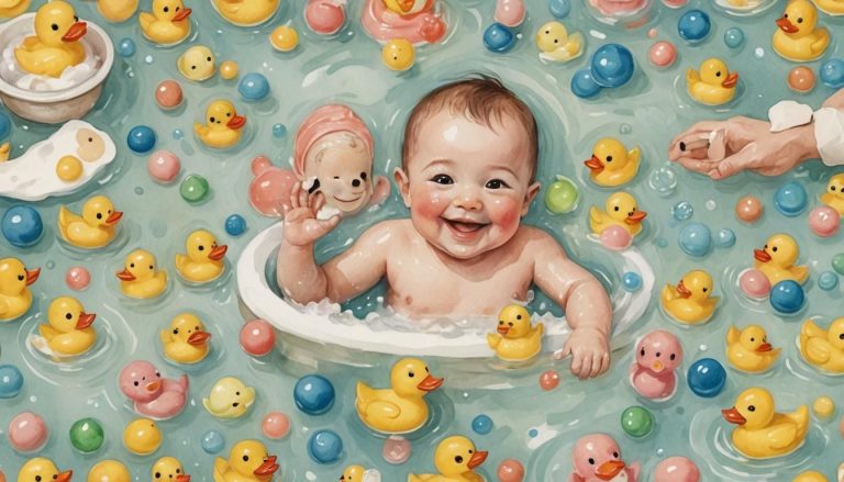Meilleur shampoing pour bébé : doux et efficace