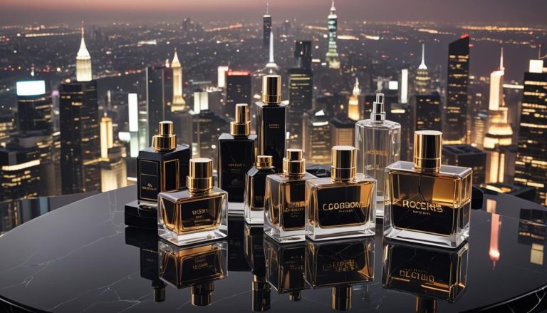 Les parfums pour hommes les plus vendus : découvrez les fragrances les plus populaires