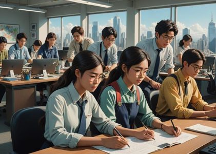 Le Team Building : La Clé de la Motivation Collective